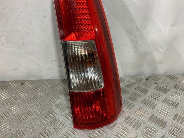Lanterna traseira direita superior 9154494 VOLVO