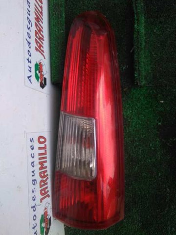 Lanterna traseira direita superior 9154494 VOLVO