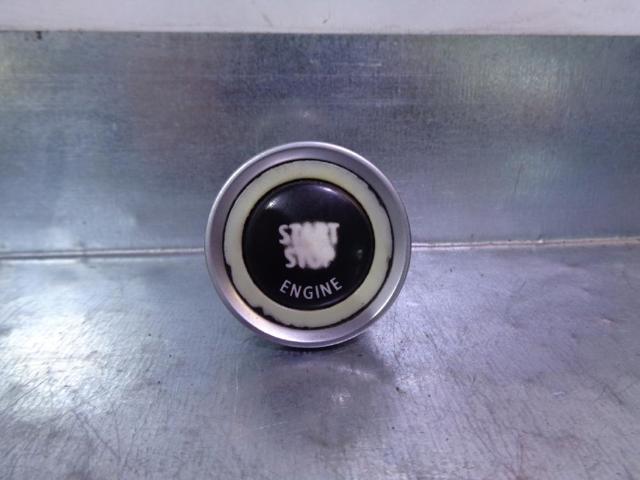 Botão de arranco de motor 9154945 BMW