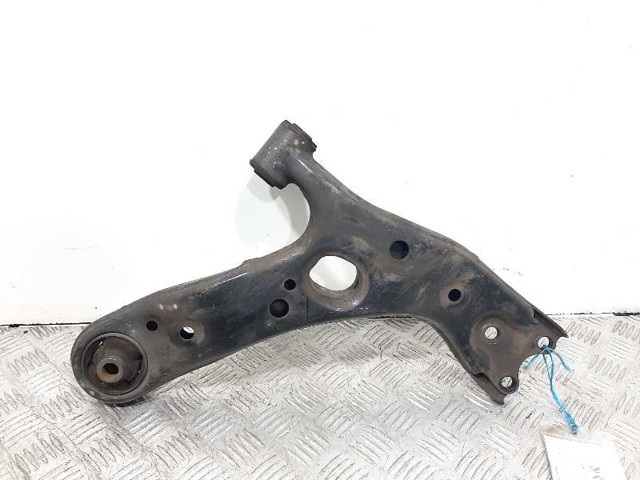 Parafuso de fixação de braço oscilante dianteiro, inferior 91554L1690 TOYOTA