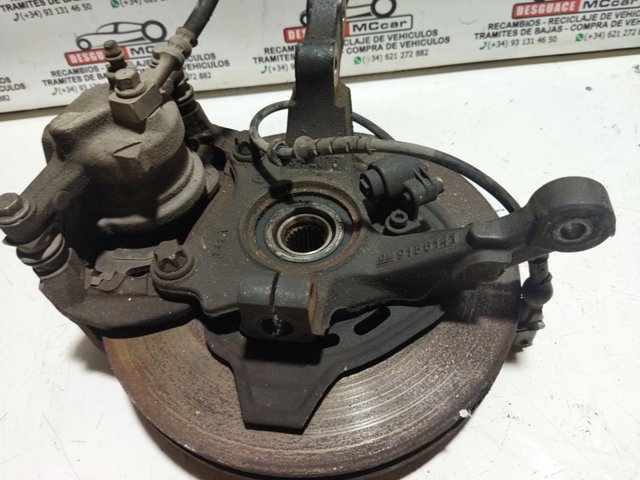 9156141 Opel