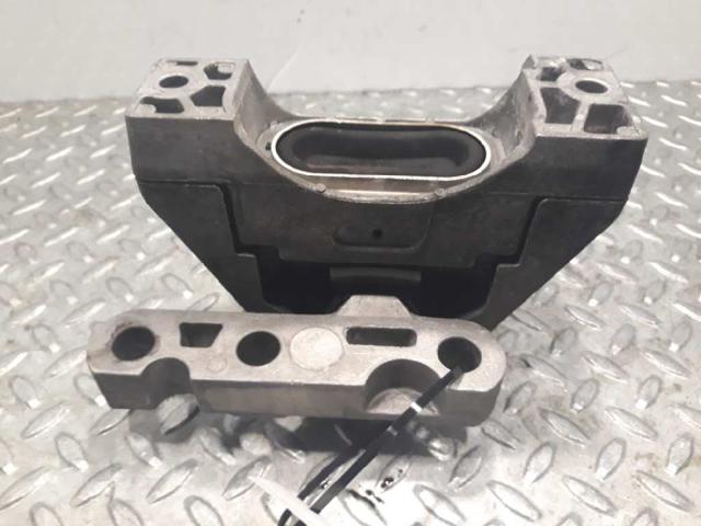Coxim (suporte) direito de motor 9156946 OPEL