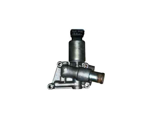 Válvula EGR de recirculação dos gases 9157671 OPEL