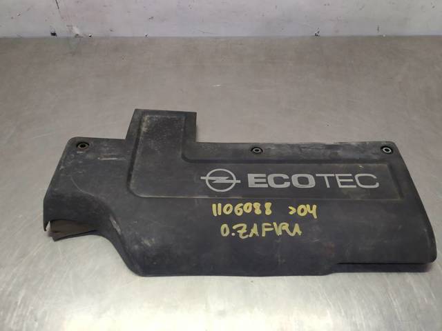 Tampa de motor decorativa Opel Zafira  F75 ao melhor preço