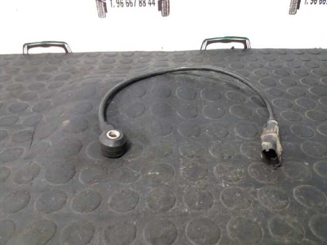 Sensor de detonação 9158720 OPEL