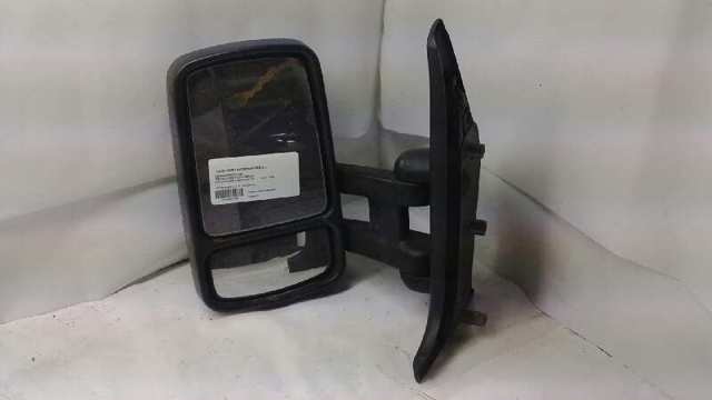 Espelho de retrovisão esquerdo 9160695 OPEL