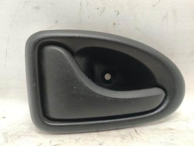 Maçaneta interna esquerda da porta dianteira 9160873 OPEL