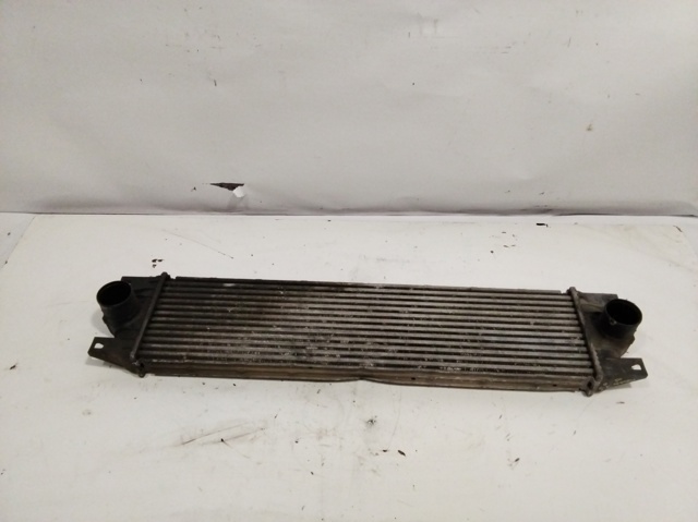Radiador de intercooler 9161147 OPEL