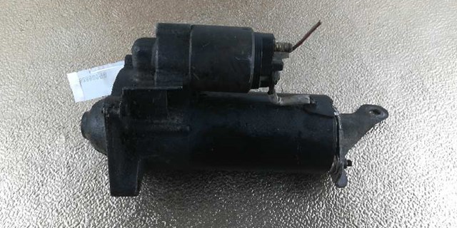 Motor de arranco 9162400 VOLVO
