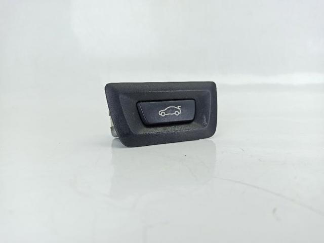 Puxador externo de tampa de porta-malas (de 3ª/5ª porta traseira) 9162643 BMW