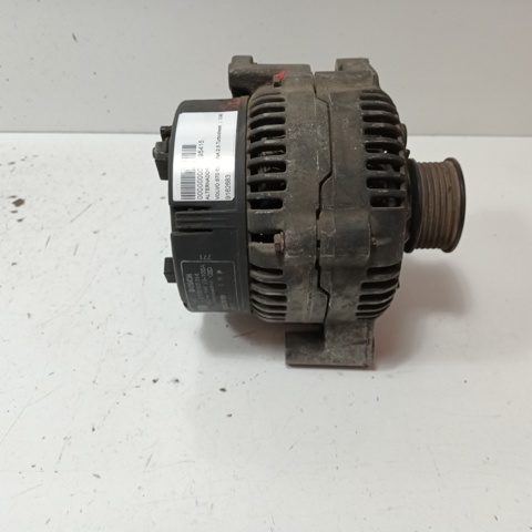 Gerador 9162683 VOLVO