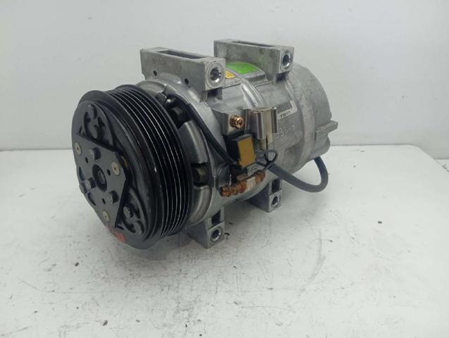 Compressor de aparelho de ar condicionado 9166103 VOLVO