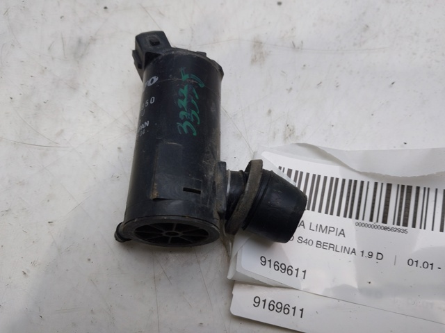 9169611 Volvo