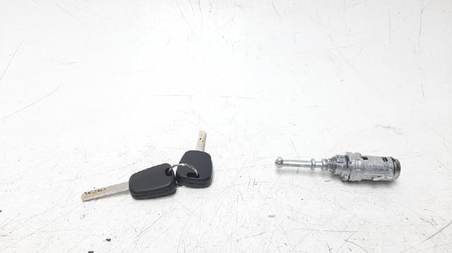 Trinco de fecho da porta dianteira 9170T5 PEUGEOT