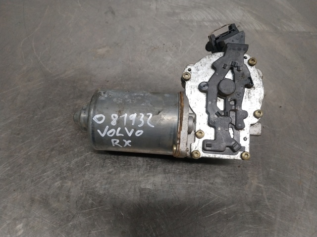 Motor de limpador pára-brisas do pára-brisas 9171901 VOLVO