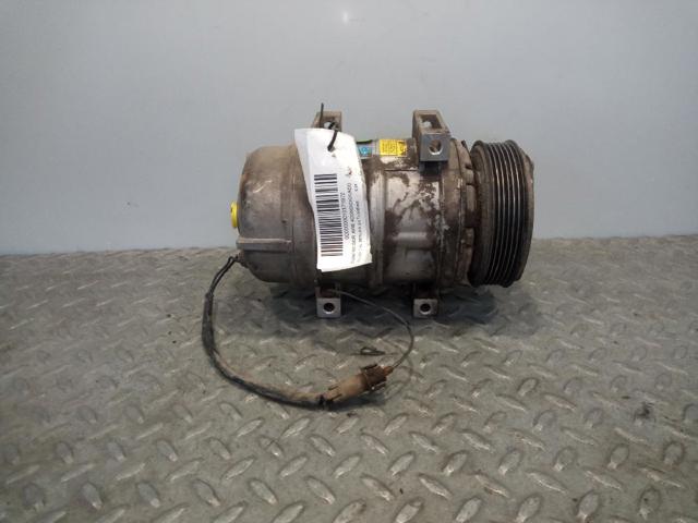Compressor de aparelho de ar condicionado 9171996 VOLVO