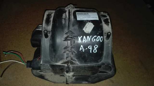 9174550017 Renault (RVI)