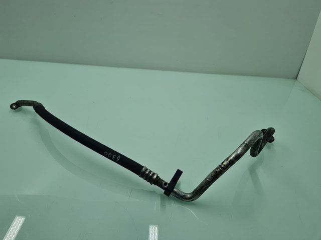 Mangueira de aparelho de ar condicionado, desde o vaporizador até o compressor 9175326 BMW