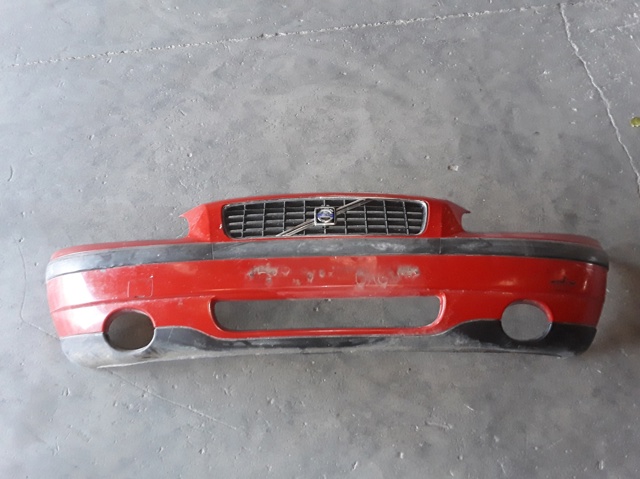 Pára-choque dianteiro 9178210 VOLVO