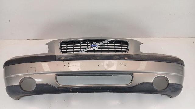 Pára-choque dianteiro 9178210 VOLVO