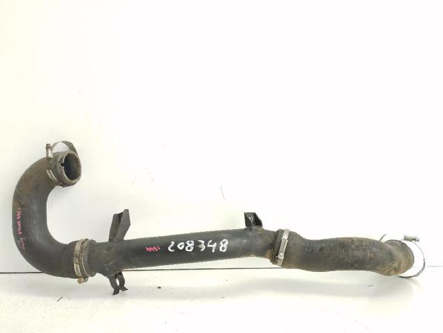 Mangueira (cano derivado) de intercooler 9178635 OPEL