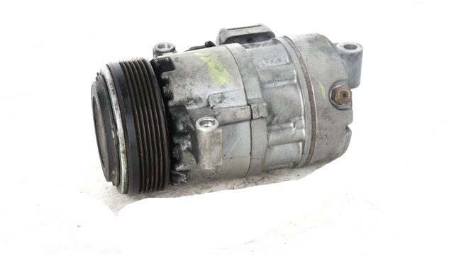 Compressor de aparelho de ar condicionado 9182793 BMW