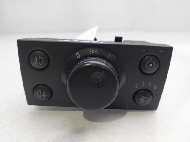 9185881 Opel