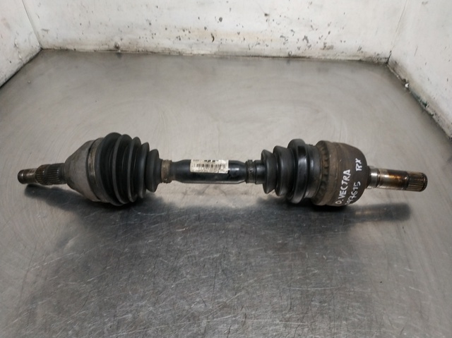 9186550 Opel
