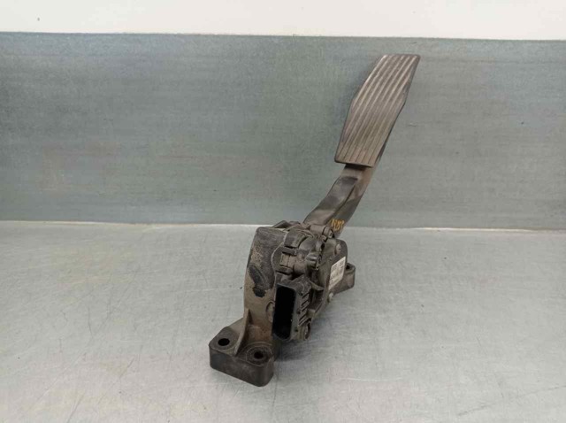 Pedal de gás (de acelerador) 9186724 OPEL