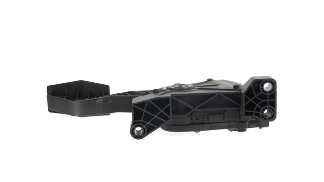 Pedal de gás (de acelerador) 9186724 OPEL