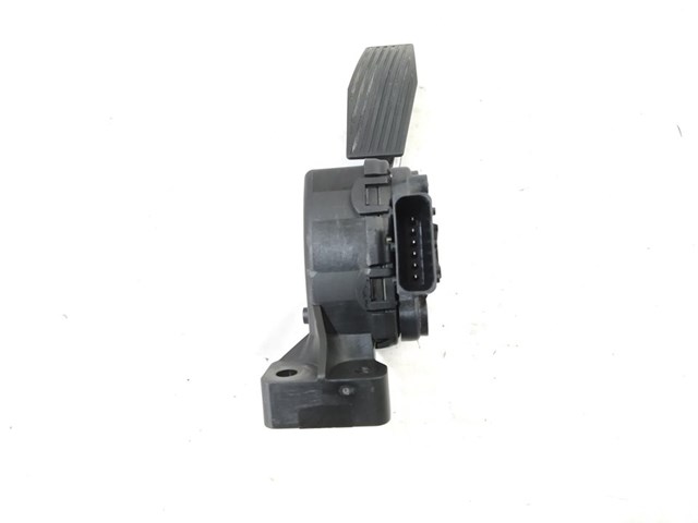 Pedal de gás (de acelerador) 9186724 OPEL