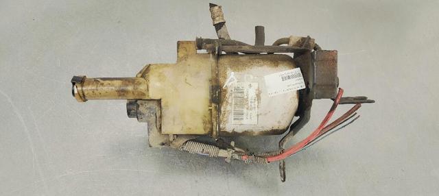 Bomba da Direção hidrâulica assistida 9191970 OPEL