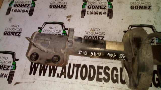 Amortecedor dianteiro esquerdo 9192405 OPEL