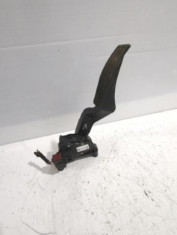 Pedal de gás (de acelerador) 9193187 OPEL