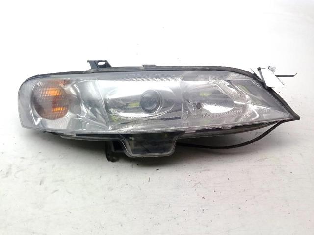 Luz direita 9193244 OPEL