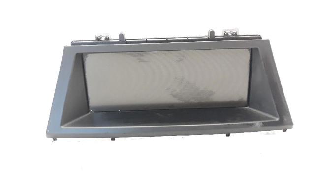 Mostrador multifuncional 9194064 BMW