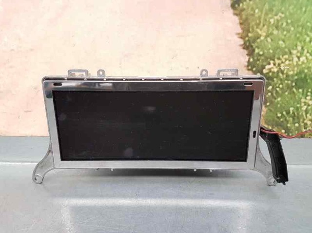 Mostrador multifuncional 9194064 BMW