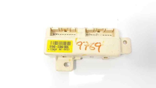 91940D3060 Hyundai/Kia