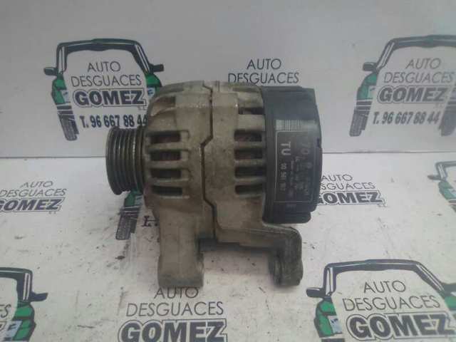 Gerador 9194167 OPEL