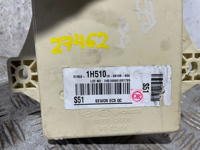 919501H510 Hyundai/Kia