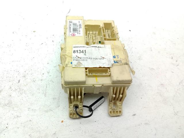 919501K512 Hyundai/Kia