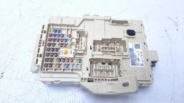 91950K4021 Hyundai/Kia