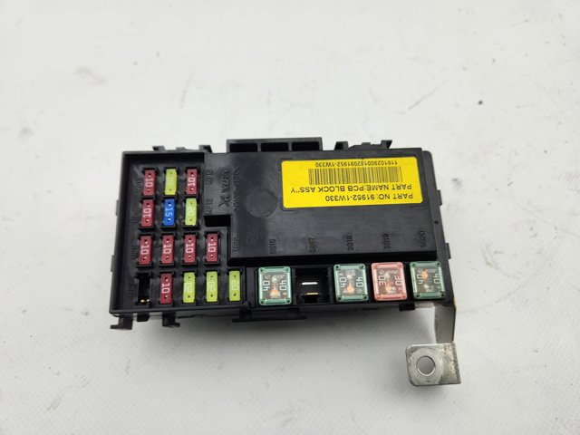 919521W330 Hyundai/Kia