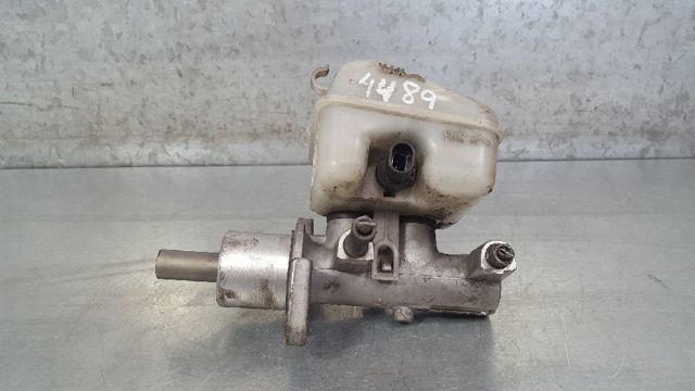 Cilindro mestre do freio 9196174 OPEL