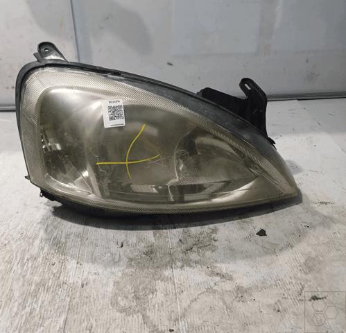 9196232 Opel