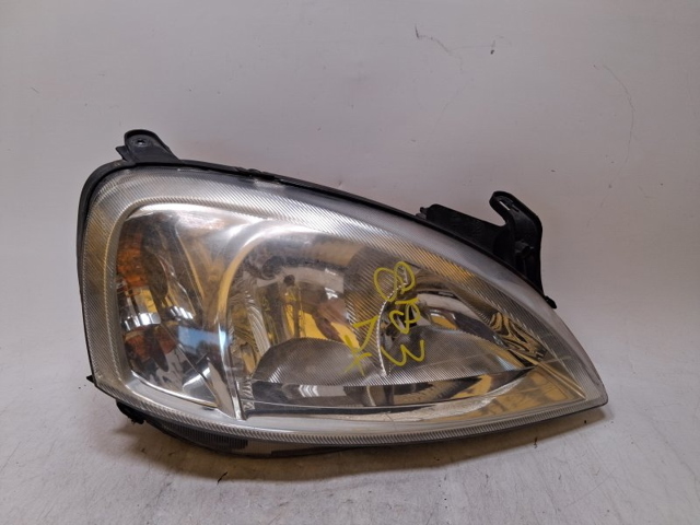 9196232 Opel
