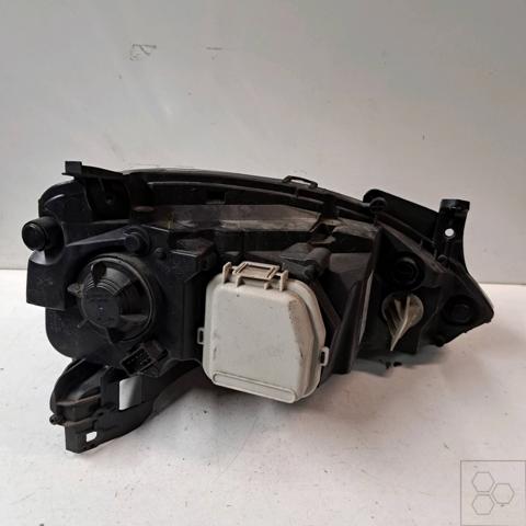 Luz esquerda 9196238 OPEL