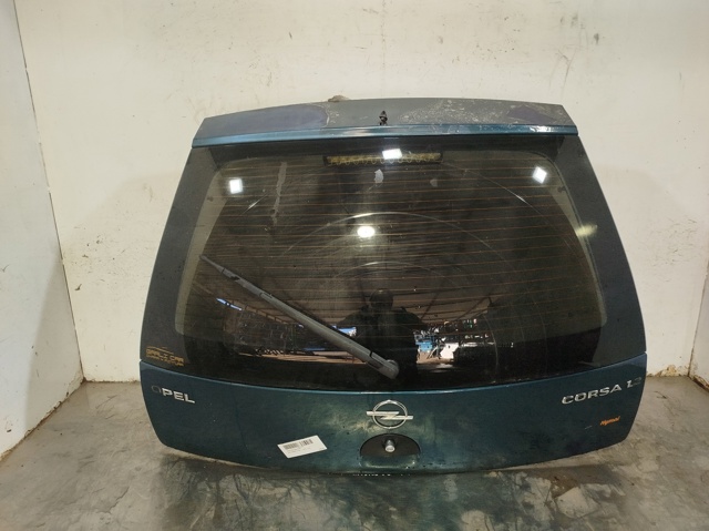 9196277 Opel