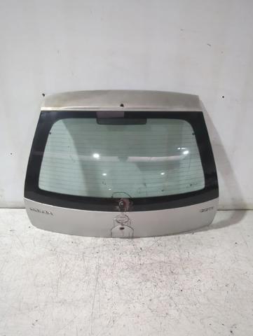 Porta traseira (3ª/5ª porta-malas (tampa de alcapão) 9196277 OPEL