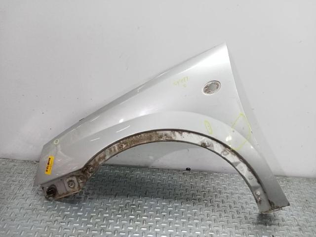 Pára-lama dianteiro esquerdo 9196448 OPEL